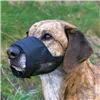 Muzzle Trixie 19263 16-24 cm Black Monochrome M