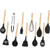 Köögitarvikute komplekt Springos KI0002, 12 tk, si | Osta veebist — Megaluks
