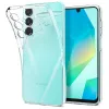 Spigen Crystal Flex - Case for Samsung Galaxy A16 4G/5G (Crystal Clear)