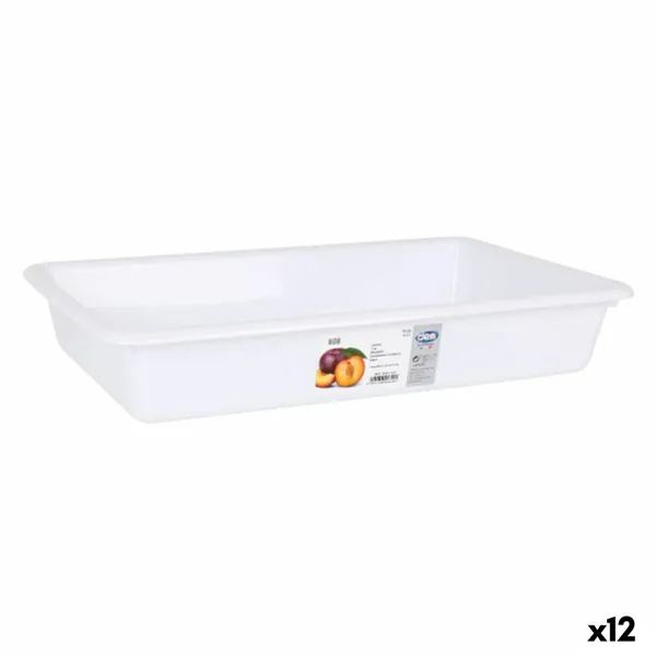 Bucket Dem Bob 44 x 29 x 7,5 cm (12 Units)