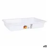 Bucket Dem Bob 44 x 29 x 7,5 cm (12 Units)