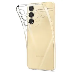 Spigen Crystal Flex - Case for Samsung Galaxy A16 4G/5G (Crystal Clear)