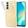 Spigen Crystal Flex - Case for Samsung Galaxy A16 4G/5G (Crystal Clear)