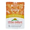 Cat food Almo Nature Daily Chicken Salmon 70 L 70 g