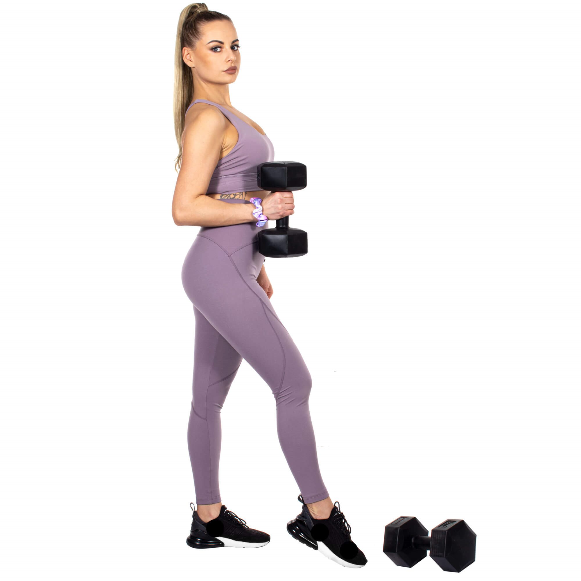 FA1036 HEX DUMBS 2 X 5 KG | Osta veebist — Megaluks