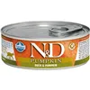 Cat food Farmina N&D Duck Pumpkin 70 g