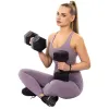FA1036 HEX DUMBS 2 X 5 KG | Osta veebist — Megaluks