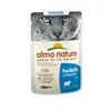 Cat food Almo Nature Holistic Sterilised Cod