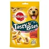 Dog Snack Pedigree Tasty Bites Chewy Slices Veal 155 g