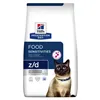 Cat food Hill's Sensitivities Chicken 3 Kg