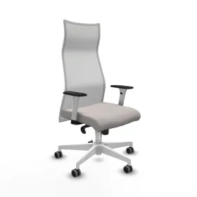 Office Chair Piqueras y Crespo B1B026G White