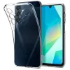 Spigen Crystal Flex - Case for Samsung Galaxy A16 4G/5G (Crystal Clear)