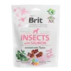 Dog Snack Brit Salmon 200 g