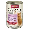 Cat food Animonda                                 Turkey Lamb 400 g