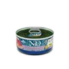 Cat food Farmina N&D Tuna