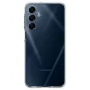 Spigen Crystal Flex - Case for Samsung Galaxy A16 4G/5G (Crystal Clear)