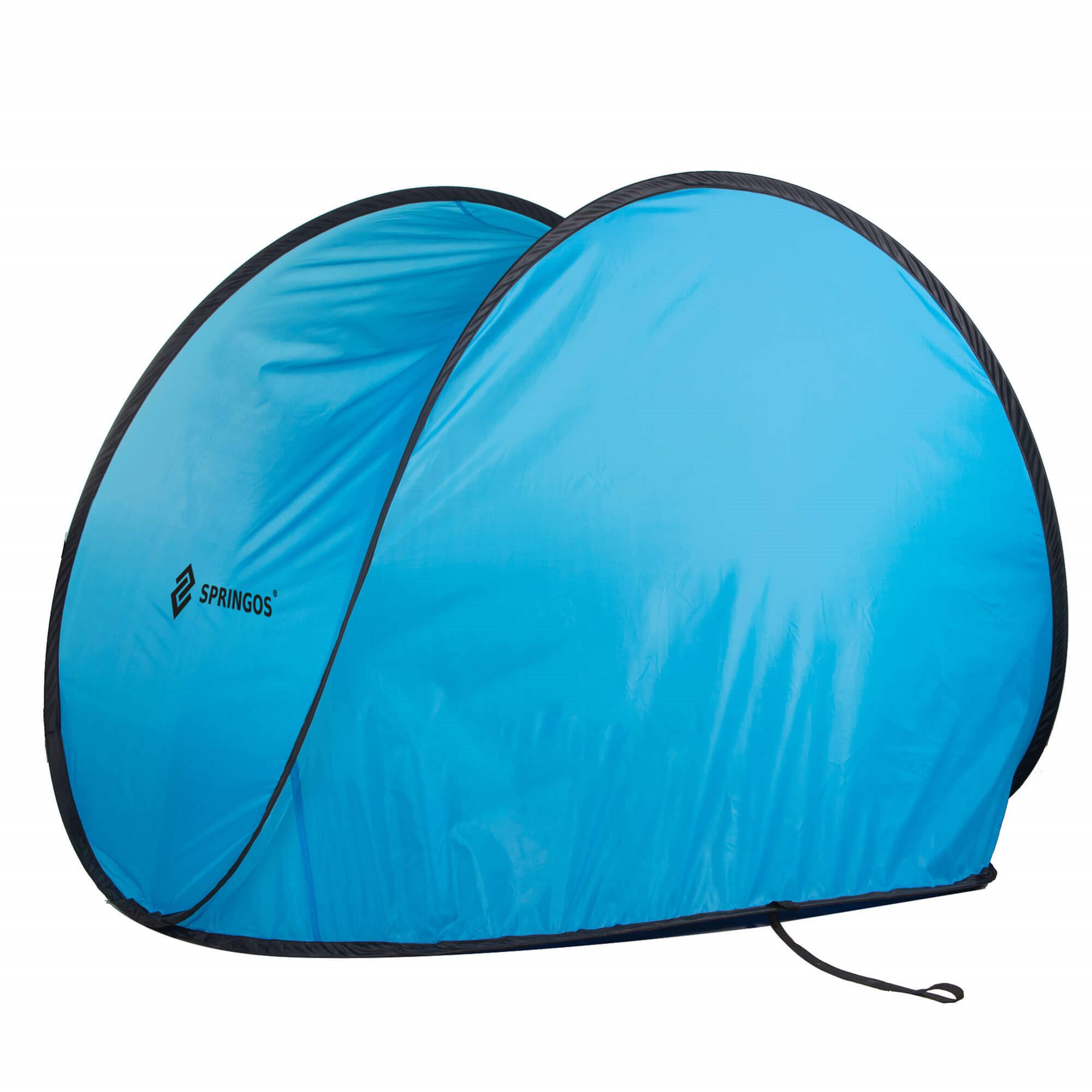Rantateltta Springos PT002 150 x 120cm | Osta verkosta — Megaluks