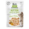 Cat food Brit Care Cat Kitten Choice Chicken 85 g