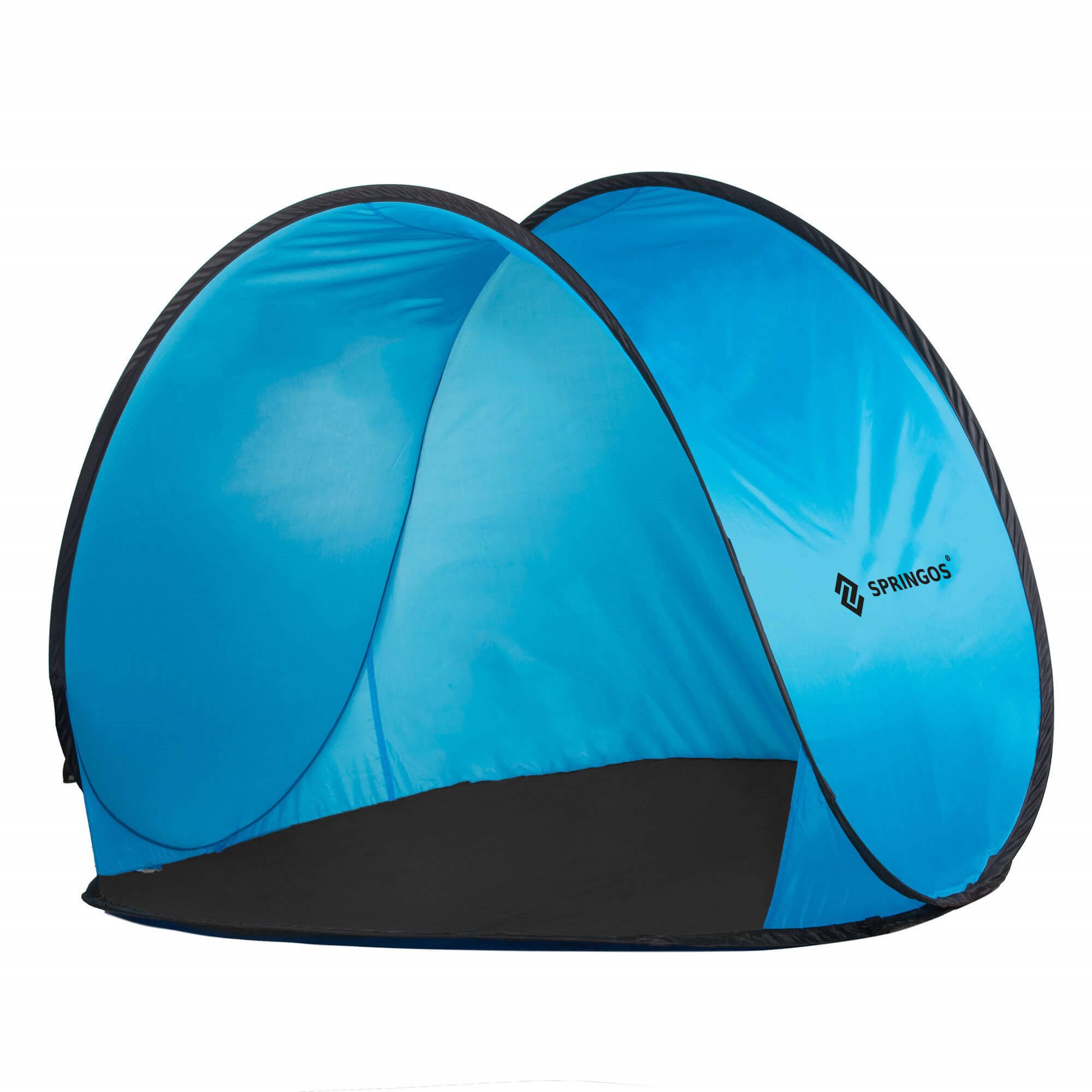 Rantateltta Springos PT002 150 x 120cm | Osta verkosta — Megaluks