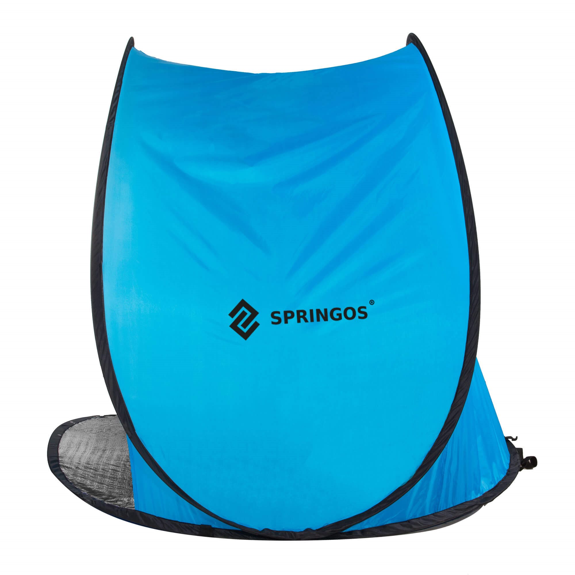 Rantateltta Springos PT002 150 x 120cm | Osta verkosta — Megaluks