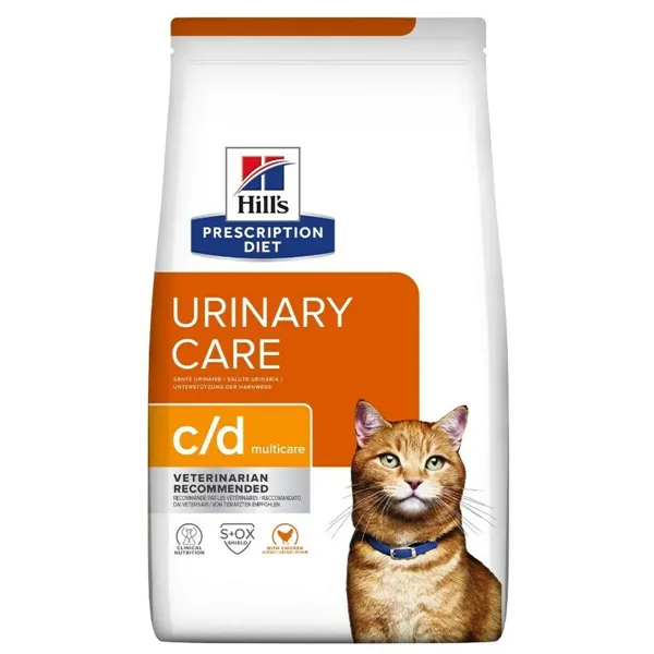 Cat food Hill's Meat 1,5 Kg