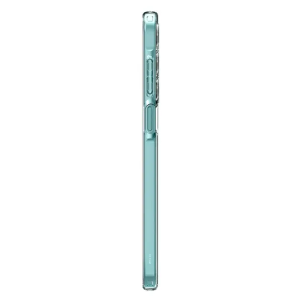 Spigen Crystal Flex - Case for Samsung Galaxy A16 4G/5G (Crystal Clear)