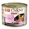 Cat food Animonda Carny Kitten Baby Chicken Veal 200 g