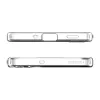 Spigen Crystal Flex - Case for Samsung Galaxy A16 4G/5G (Crystal Clear)