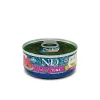 Cat food Farmina N&D Tuna