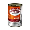 Wet food Animonda Integra Protect Veal 400 g