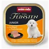 Wet food Animonda  Vom Feinsten Turkey Birds 150 g