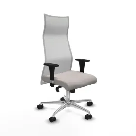 Biroja krēsls Piqueras y Crespo B1C086N Balts