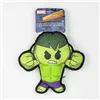 Dog toy The Avengers Green