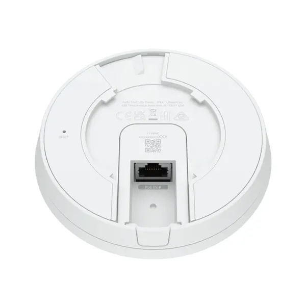 Surveillance Camcorder UBIQUITI UVC-G5-Dome