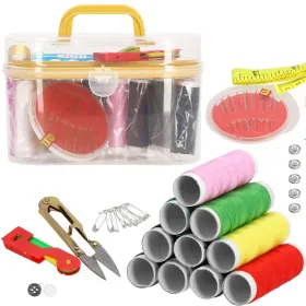 HA7236 TAILOR KIT 17 PCS | Buy online — Megaluks