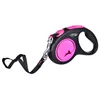 Dog Lead Flexi S 5 m Pink