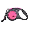 Dog Lead Flexi S 5 m Pink