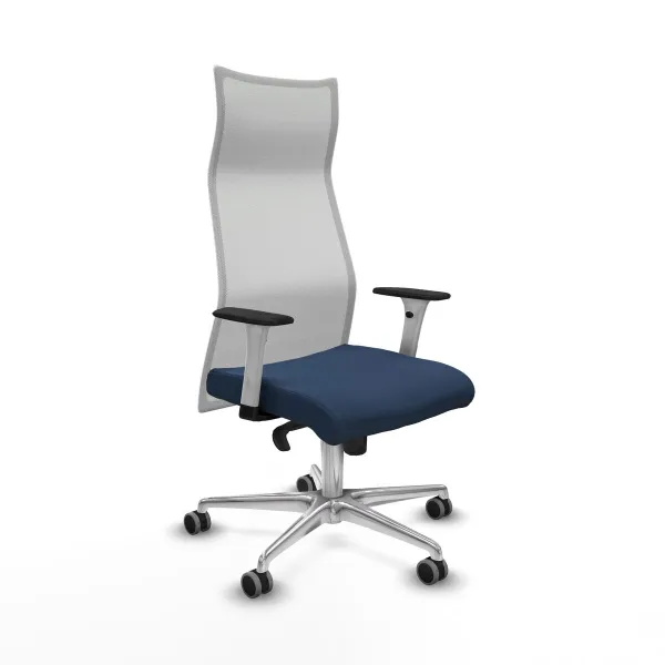 Toimistotuoli Piqueras y Crespo B1B086G Laivastonsininen