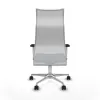 Office Chair Piqueras y Crespo B1B086N Navy Blue