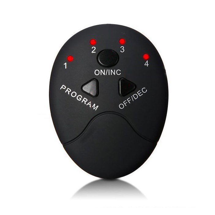 Muskuļu stimulators Springos FA0031 | Pirkt tiešsaistē — Megaluks