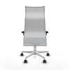 Office Chair Piqueras y Crespo B1C026N Navy Blue