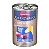 Wet food Animonda GranCarno Single Meat 400 g