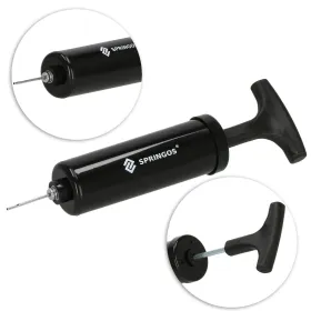 Pumpis Springos FA1074 | Pirkt tiešsaistē — Megaluks