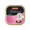 Wet food Animonda  Vom Feinsten Turkey Hamburgers 150 g