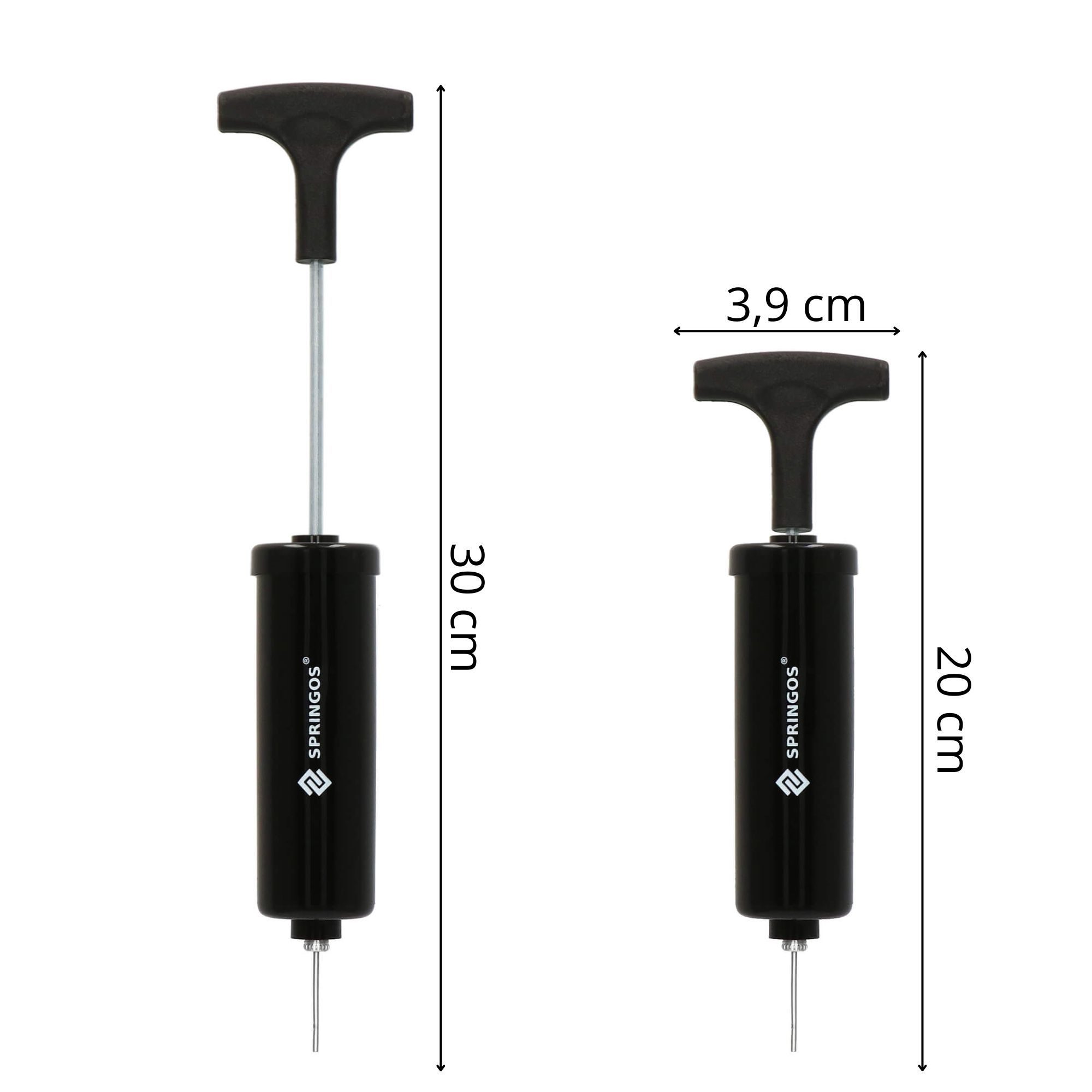 Pumpis Springos FA1074 | Pirkt tiešsaistē — Megaluks
