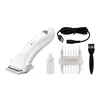 Hair clipper for pets Hearts & Homies HEARTS&HOMIES White polypropylene 15,5 x 5 cm