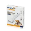 Hair clipper for pets Hearts & Homies HEARTS&HOMIES White polypropylene 15,5 x 5 cm