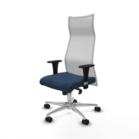 Офисный стул Piqueras y Crespo B1C086N Тёмно Синий