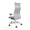 Office Chair Piqueras y Crespo B1B026G Grey