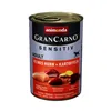 Wet food Animonda  GranCarno Chicken Liver 400 g